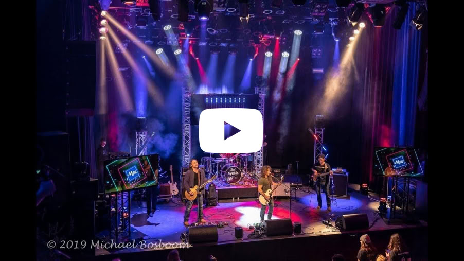 Video afspelen